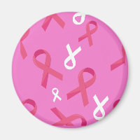 Ruban Rose Survivant Sensibilisation au Cancer du