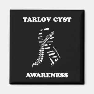 Aimant Ruban/Sensibilisation...Cyst Tarlov