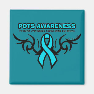 Aimant Ruban tribal...POTS