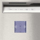 Aimant Ruban violet (In Situ (Lave-vaisselle))
