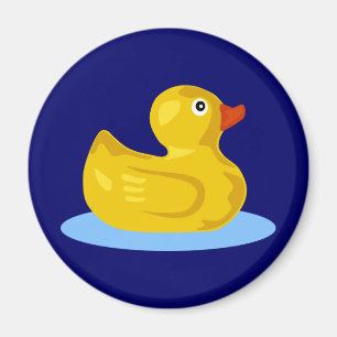 Aimant Rubber Ducky