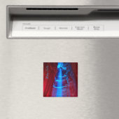 Aimant Ruby Falls (In Situ (Lave-vaisselle))