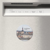 Aimant Rüdesheim am Rhein - Allemagne (In Situ (Lave-vaisselle))