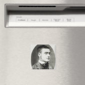 Aimant Rudyard Kipling (In Situ (Lave-vaisselle))