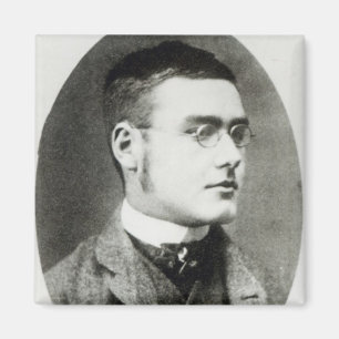 Aimant Rudyard Kipling