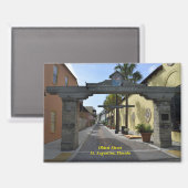Aimant Rue Aviles (Recto/Verso)