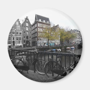 Aimant Rue d'Amsterdam
