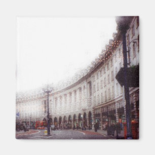 Aimant Rue de régent, Londres