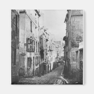 Aimant Rue Fresnel