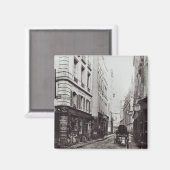 Aimant Rue Saint-Severin (Recto/Verso)