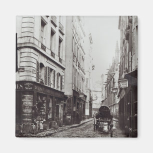 Aimant Rue Saint-Severin