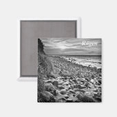 Aimant Rügen (Recto/Verso)