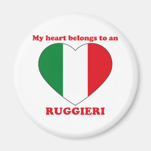 Aimant Ruggieri