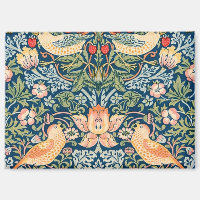 RUGS OU TAPESTRIES POUR DOLLHOUSES DE MÉTAL