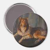 aimant rugueux (Recto/Verso)