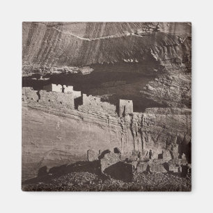 Aimant Ruines XX, Canon de Chelle, Nouveau-Mexique