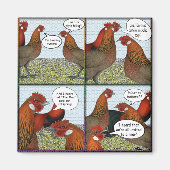 Aimant Rumeurs (Devant)