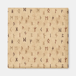 Aimant Runes
