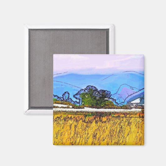 AIMANT RURAL (Recto/Verso)