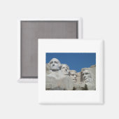 Aimant Rushmore (Recto/Verso)