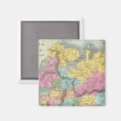 Aimant Russe En Europe (Recto/Verso)