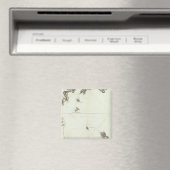 Aimant Russie 16 (In Situ (Lave-vaisselle))