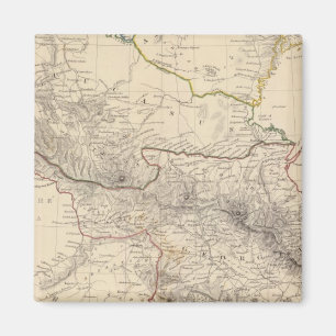 Aimant Russie en Europe Partie IX et Géorgie