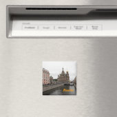 aimant Russie Fridge (In Situ (Lave-vaisselle))