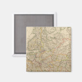 Aimant Russie, Pologne 2 (Recto/Verso)