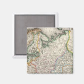 Aimant Russie, Ukraine (Recto/Verso)