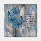 Aimant Ruth 2:12 (Devant)