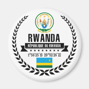 Aimant Rwanda
