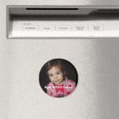 Aimant Rylie ROCKS Cancer (In Situ (Lave-vaisselle))