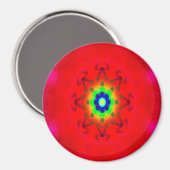 Aimant Rythme de danse....... (Recto/Verso)