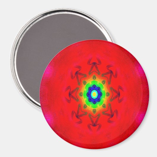 Aimant Rythme de danse....... (Recto/Verso)