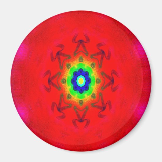 Aimant Rythme de danse....... (Devant)