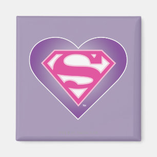 Aimant S-Bouclier de Purple Heart