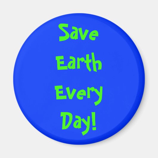 Aimant s.e.e.d. (Devant)