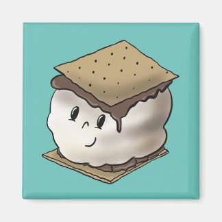 Aimant S’mores