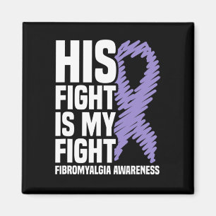 Aimant Sa Lutte Est Ma Lutte Contre La Fibromyalgie