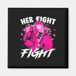 Aimant Sa Lutte Est Notre Lutte Contre Le Cancer Du Sein