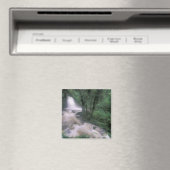 Aimant SA, Pérou, S.H. Machu Picchu, Cascade et Cloud (In Situ (Lave-vaisselle))