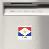 Aimant Saba (In Situ (Lave-vaisselle))