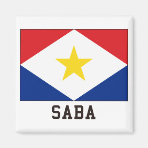 Aimant Saba
