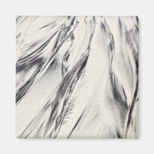 Aimant Sable pourpre de grand Sur, 2018 (photo) images de