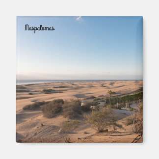 Aimant Sables de Maspalomas