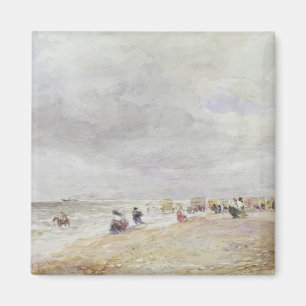 Aimant Sables de Rhyl