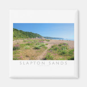 Aimant Sables de Slapton