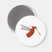 Aimant Sac de douche (Recto/Verso)