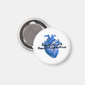 Aimant Sac Revelations and Heart Palpitations (Recto/Verso)